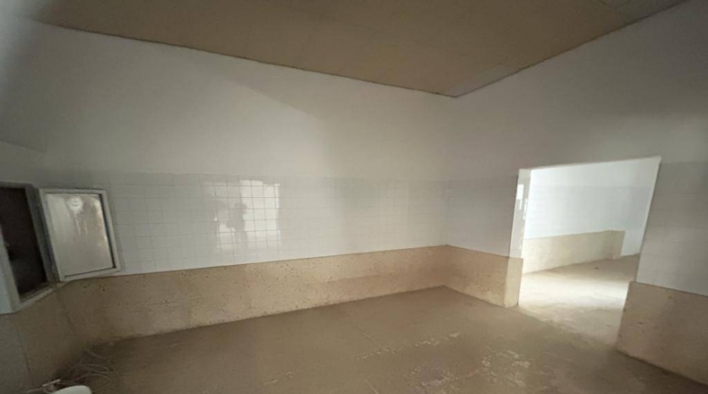 Alicante - Crevillent - 850m2