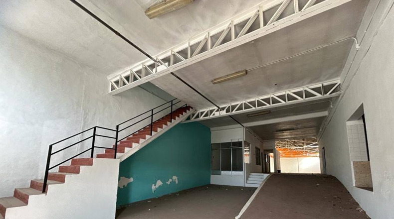 Alicante - Crevillent - 850m2