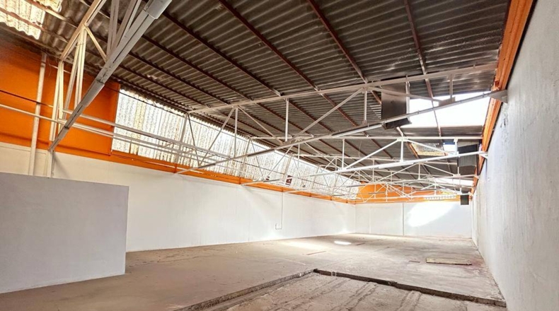 Alicante - Crevillent - 850m2