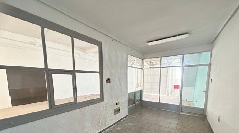Alicante - Crevillent - 850m2