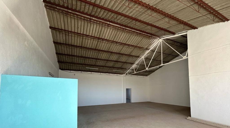 Alicante - Crevillent - 850m2