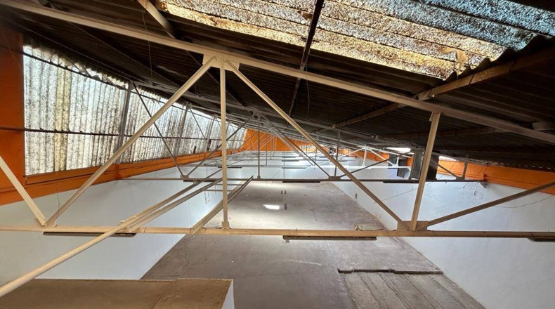 Alicante - Crevillent - 850m2