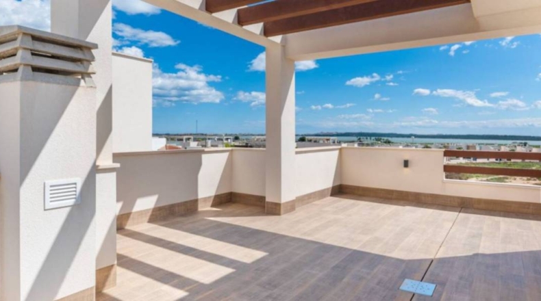 Alicante - Los Montesinos - 200m2