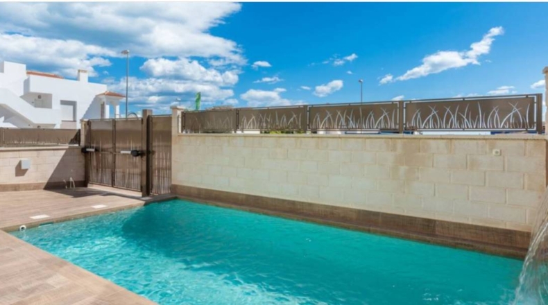Alicante - Los Montesinos - 200m2