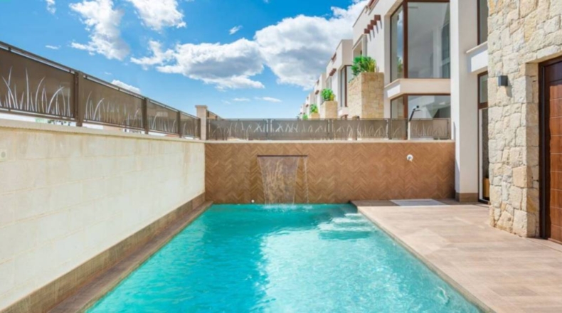 Alicante - Los Montesinos - 200m2