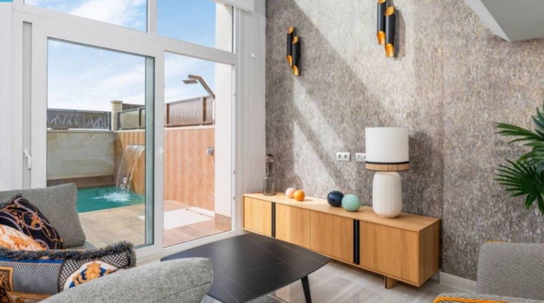 Alicante - Los Montesinos - 200m2
