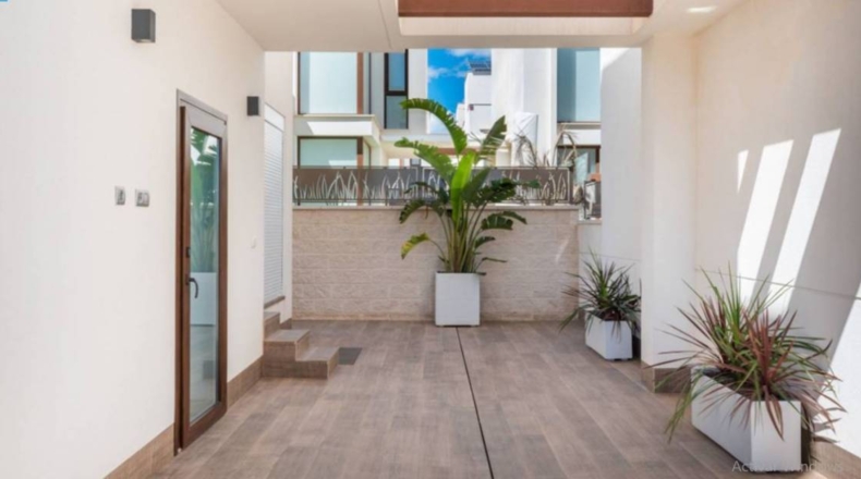 Alicante - Los Montesinos - 200m2