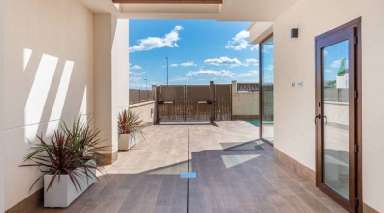 Alicante - Los Montesinos - 200m2