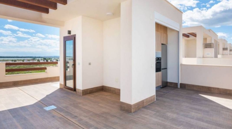 Alicante - Los Montesinos - 200m2