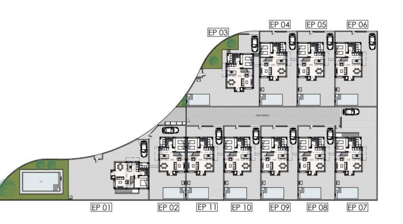 Alicante - Los Montesinos - 200m2