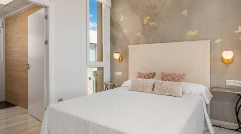 Alicante - Los Montesinos - 200m2