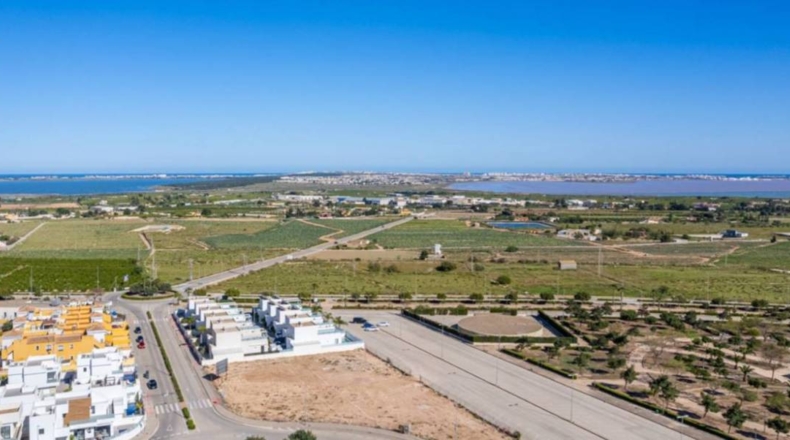Alicante - Los Montesinos - 200m2