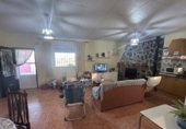 Casa de campo con terreno en venta en Hondón de las Nieves ref: TR199434 foto