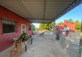 Casa de campo con terreno en venta en Hondón de las Nieves ref: TR199434 foto