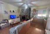 Casa de campo con terreno en venta en Hondón de las Nieves ref: TR199434 foto