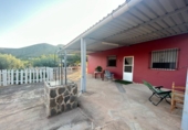 Casa de campo con terreno en venta en Hondón de las Nieves ref: TR199434 foto