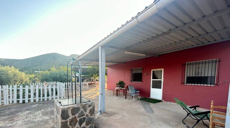 Alicante - La Canalosa - 7748m2