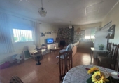 Casa de campo con terreno en venta en Hondón de las Nieves ref: TR199434 foto