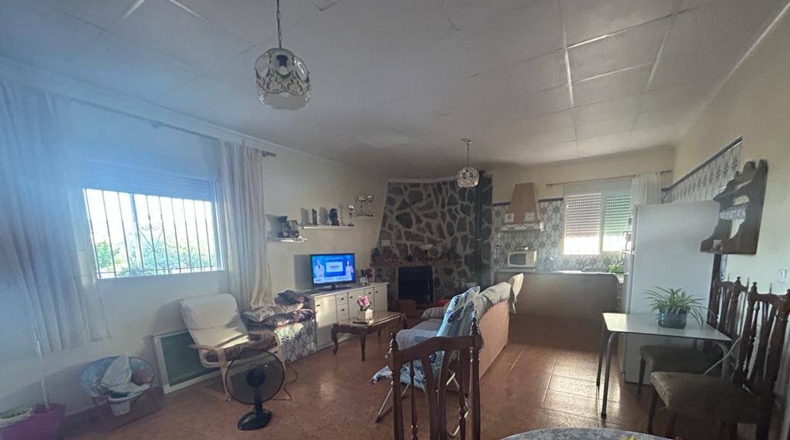Alicante - La Canalosa - 7748m2