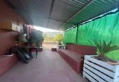 Casa de campo con terreno en venta en Hondón de las Nieves ref: TR199434 foto