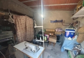 Casa de campo con terreno en venta en Hondón de las Nieves ref: TR199434 foto