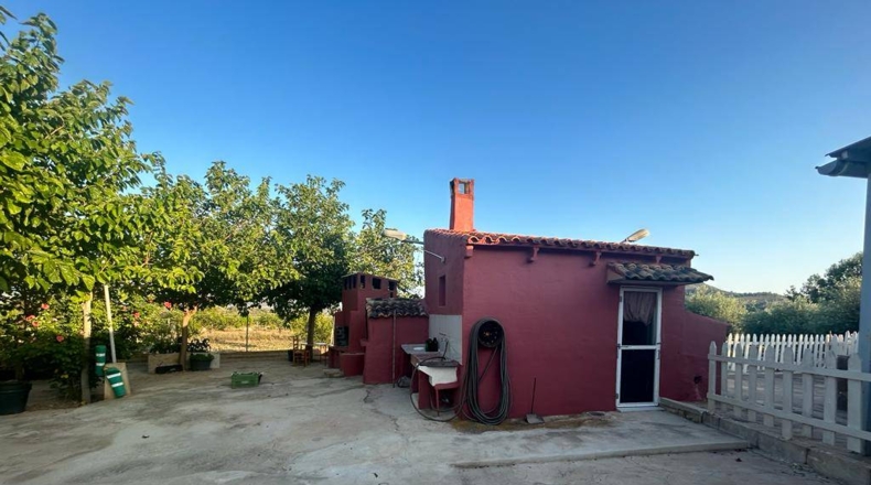 Alicante - La Canalosa - 7748m2