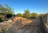 Casa de campo con terreno en venta en Hondón de las Nieves ref: TR199434 foto
