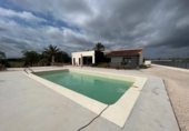 Casa de camp amb terreny en venda a Crevillent ref.: TR188276 foto