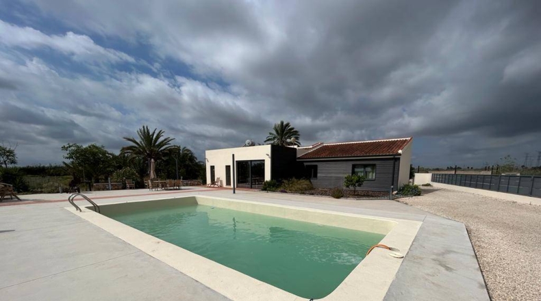 Alicante - Crevillente - 28000m2