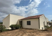 Casa de camp amb terreny en venda a Crevillent ref.: TR188276 foto