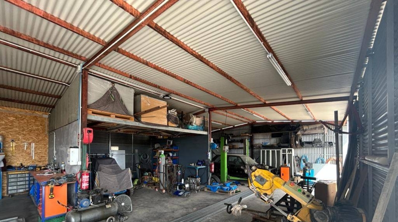 Alicante - Crevillente - 28000m2