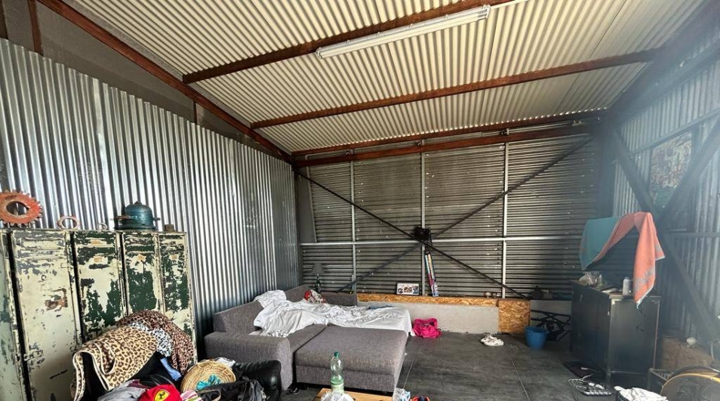 Alicante - Crevillente - 28000m2