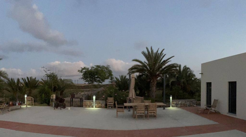 Alicante - Crevillente - 28000m2