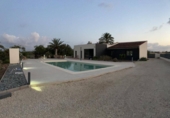 Casa de camp amb terreny en venda a Crevillent ref.: TR188276 foto