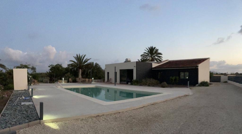 Alicante - Crevillente - 28000m2
