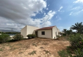 Casa de camp amb terreny en venda a Crevillent ref.: TR188276 foto