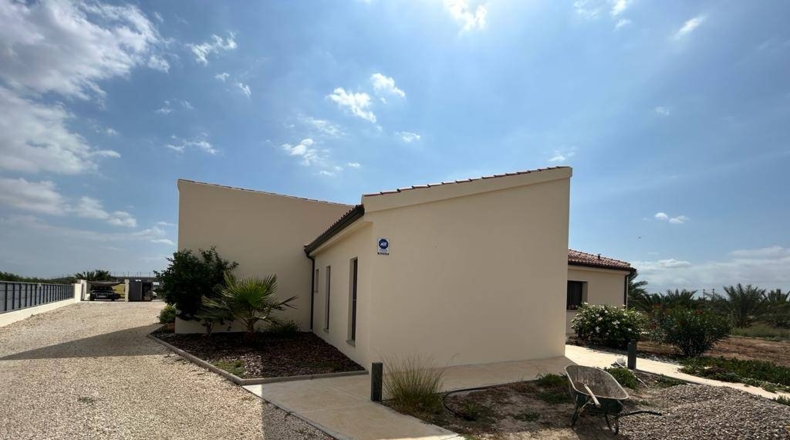 Alicante - Crevillente - 28000m2