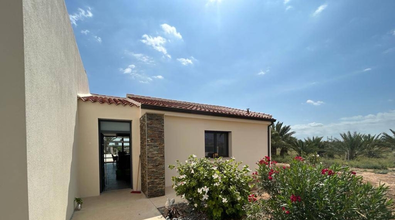 Alicante - Crevillente - 28000m2