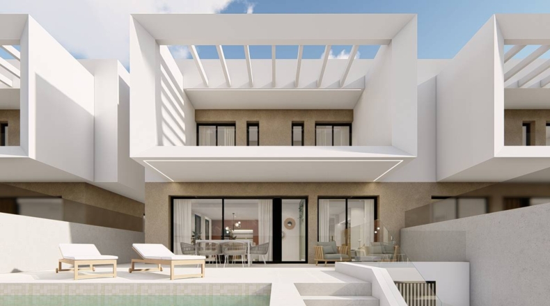 Alicante - Dolores - 205m2