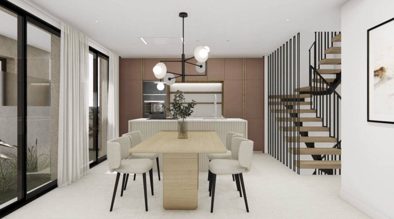 Alicante - Dolores - 205m2