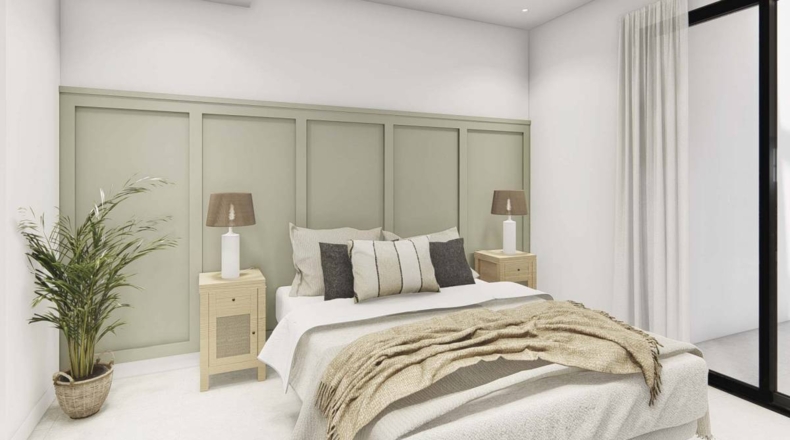 Alicante - Dolores - 205m2