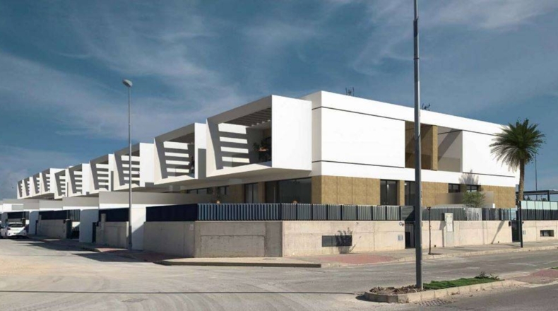 Alicante - Dolores - 205m2