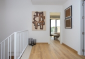 Chalet independiente con terreno en venta en Monforte del Cid ref: TR188273 foto