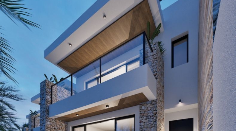 Alicante - Monforte del Cid - 240m2