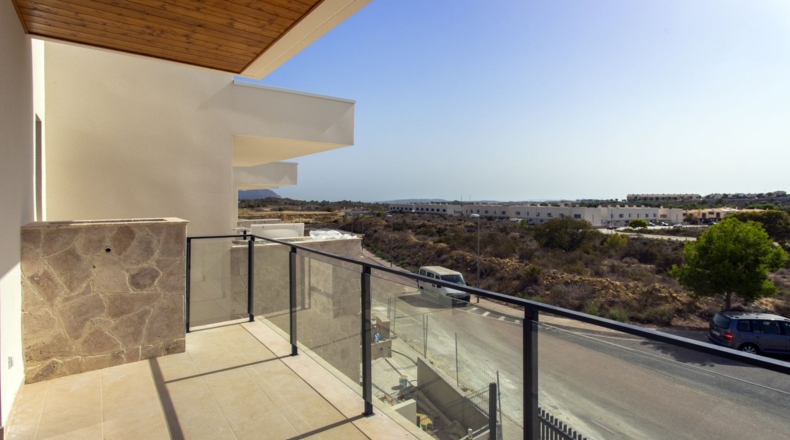 Alicante - Monforte del Cid - 240m2