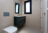 Chalet independiente con terreno en venta en Monforte del Cid ref: TR188273 foto