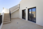 Chalet independiente con terreno en venta en Monforte del Cid ref: TR188273 foto