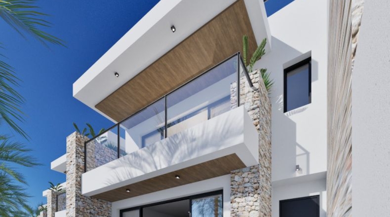 Alicante - Monforte del Cid - 240m2