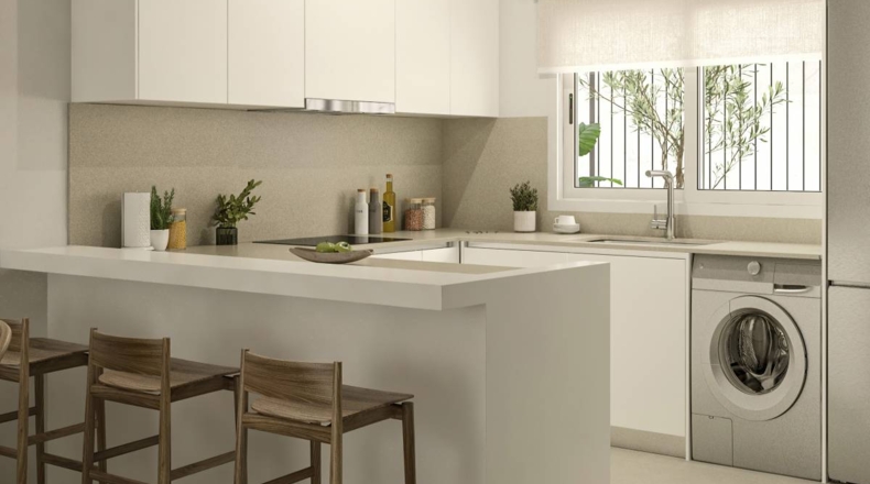 Alicante - Monforte del Cid - 240m2