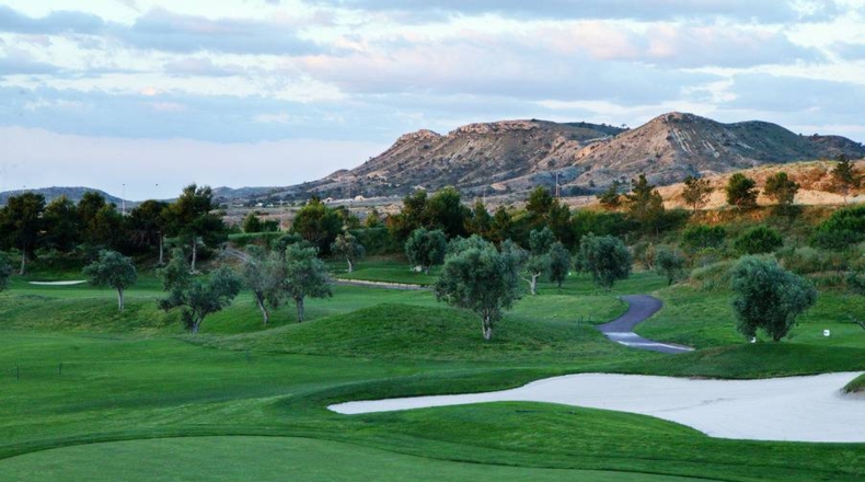 Alicante - Monforte del Cid - 240m2
